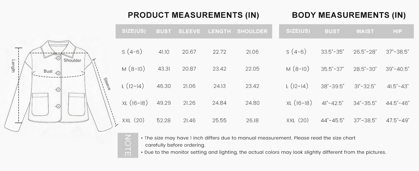 leather jacket women womens casual blazer jacket short shacket jacket women cotton shacket jacket
