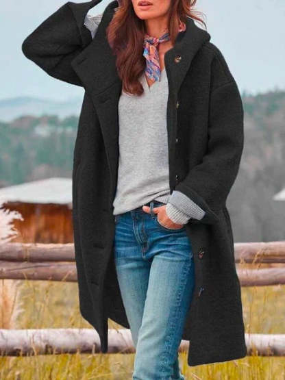 CLEARANCE SALE🔥 Stylish & Elegant Windbreaker Jacket