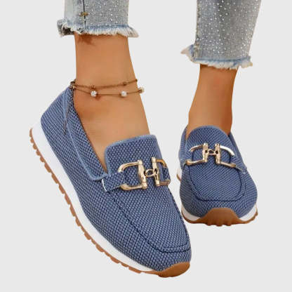 Orthopedic Loafer Sneakers