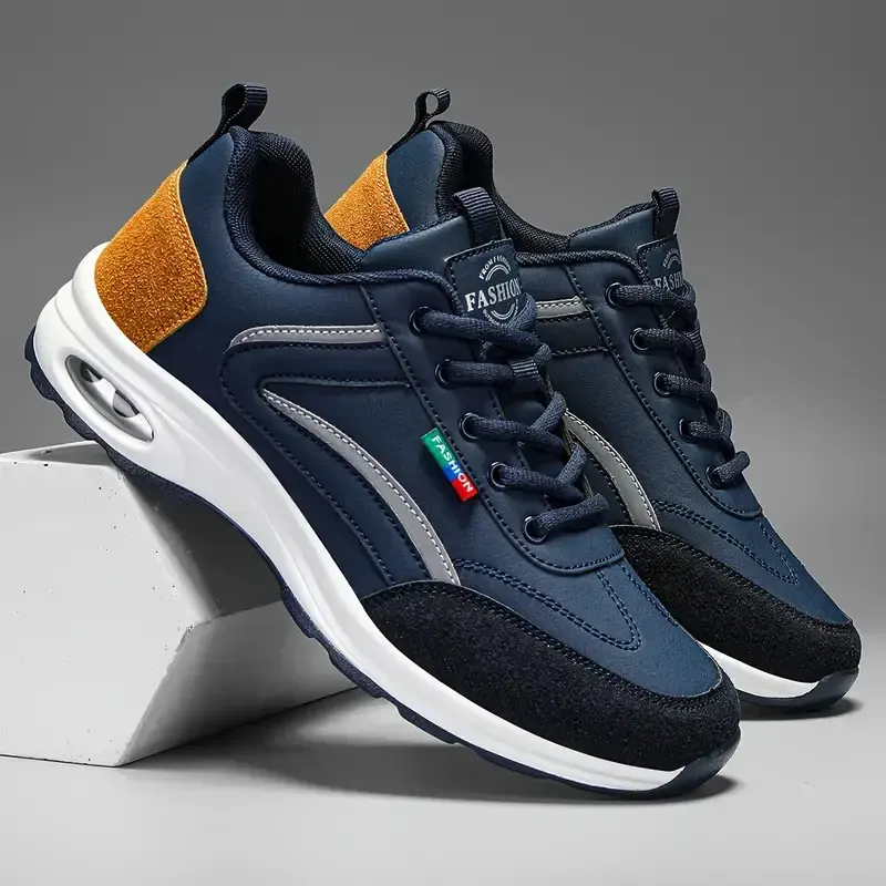 Men's Air Cushion Casual Sports Shoes