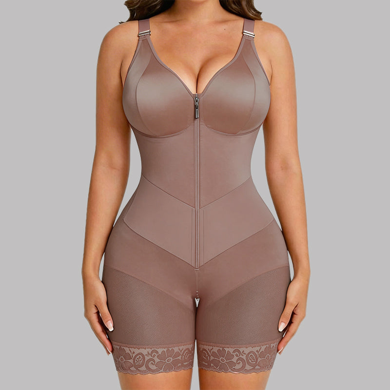 Tummy Control Butt Enhancer Shapewear