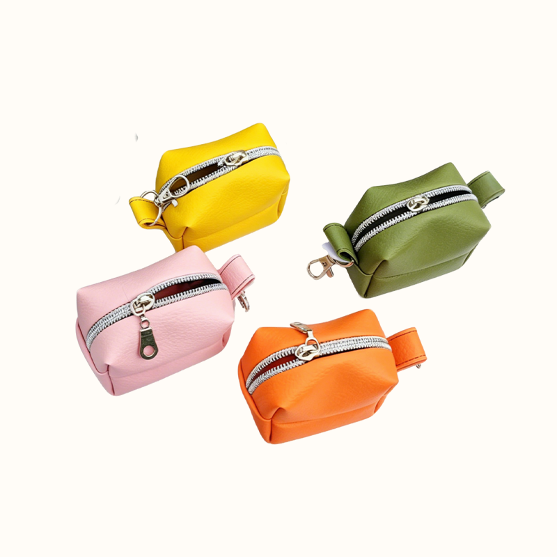 宠物拾便袋Porte-sac à crottes pour chien
