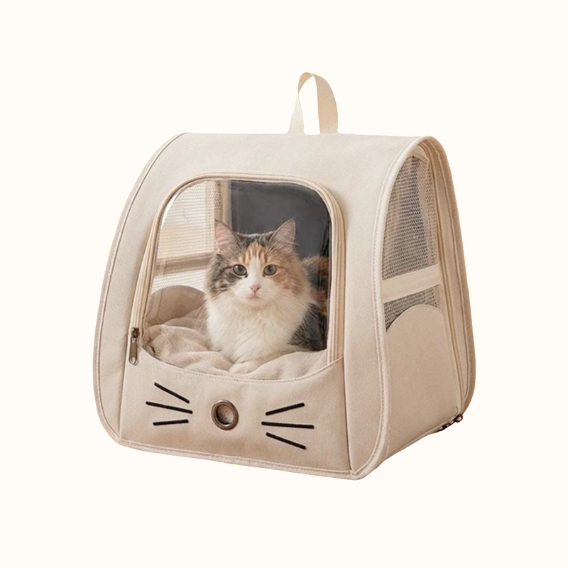 宠物出行包Sac de voyage pour animal