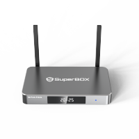 SuperBOX S7 Ultra (Premium edition)