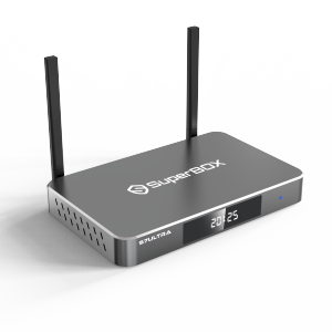 SuperBOX S7 Ultra (Premium edition)