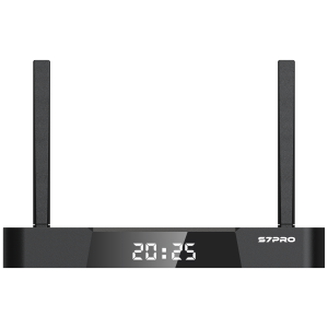 SuperBOX S7 Pro (New)