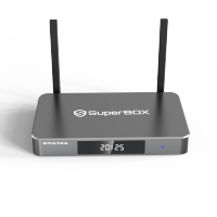 SuperBOX S7 Ultra (Premium edition)