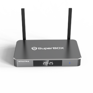 SuperBOX S7 Ultra (Premium edition)