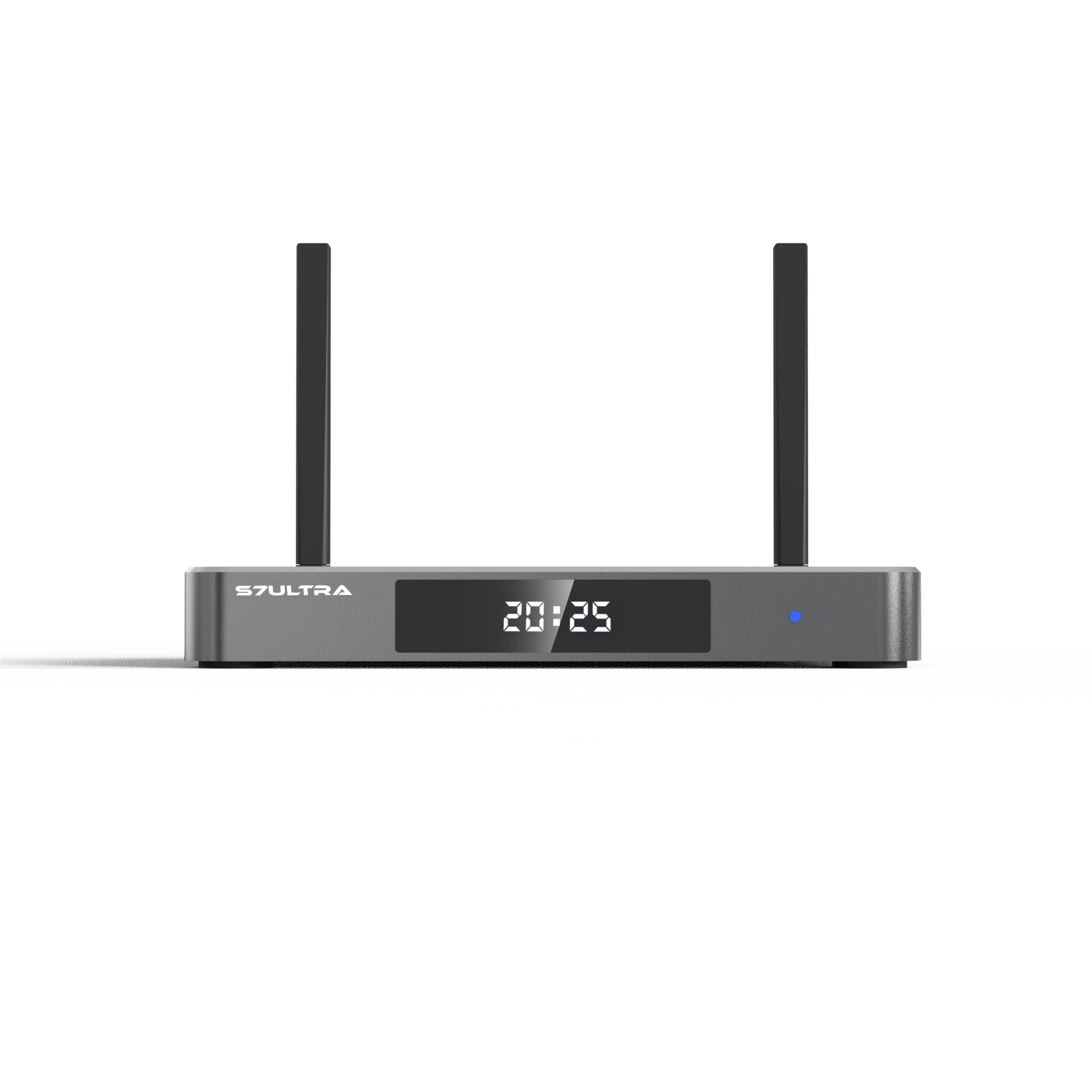 SuperBOX S7 Ultra (Premium edition)