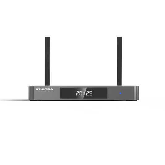 SuperBOX S7 Ultra (Premium edition)