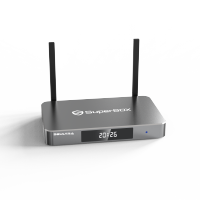 SuperBOX S8 Ultra (Ultimate Edition)