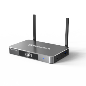 SuperBOX S7 Ultra (Premium edition)