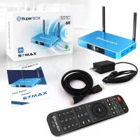 SuperBOX S7 MAX (New Edition)