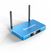 SuperBOX S7 MAX (New Edition)