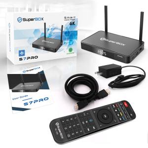 SuperBOX S7 Pro (New)