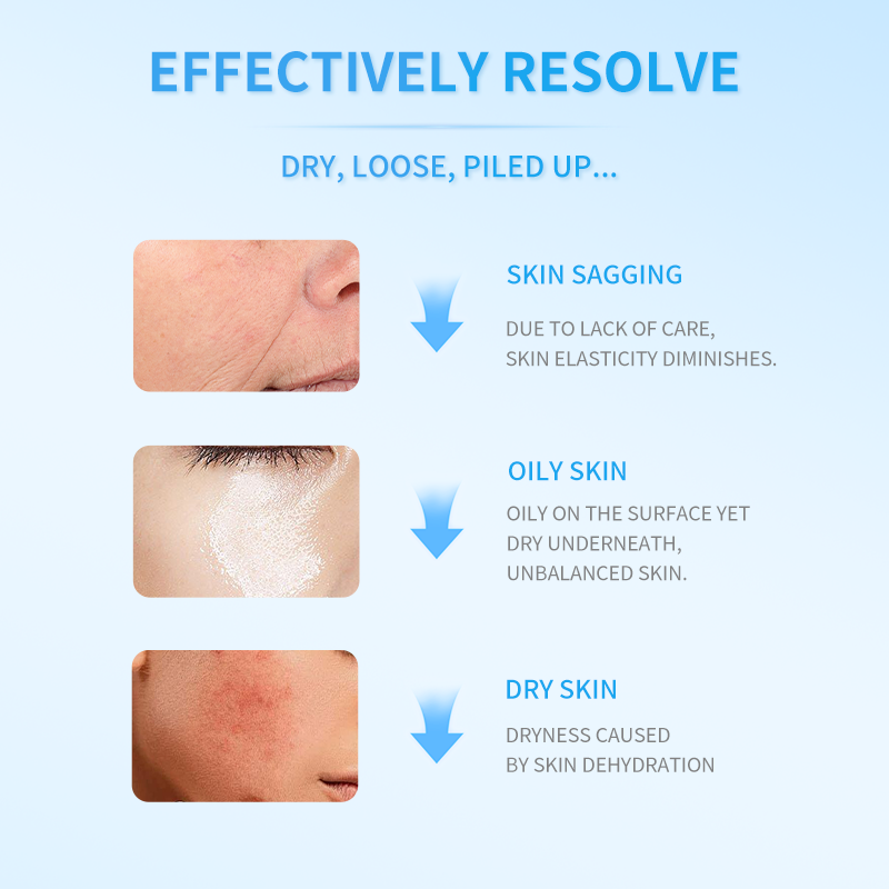 Peptide Collagen Anti-Aging Face Cream by LUMAZO - Lifts, Firms, Plumps & Hydrates for Smooth, Youthful Skin, Pack of Two