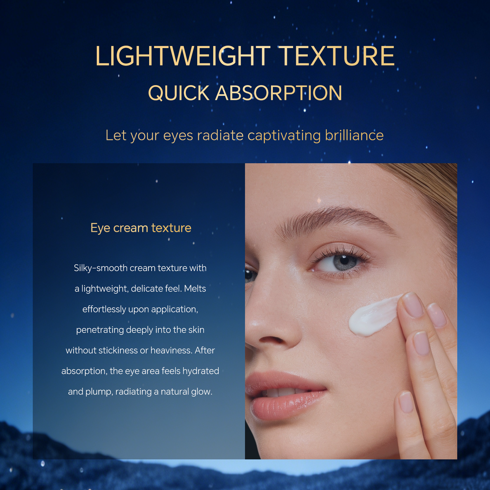 Herbal Anti-Wrinkle & Firming Cream | Deep Hydration · Skin Firming · Fades Fine Lines