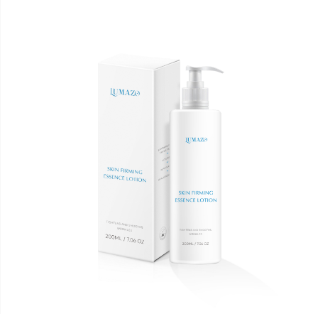 Full-Body Firming & Anti-Wrinkle Lotion — Long-Lasting Hydration to Combat Skin Sagging