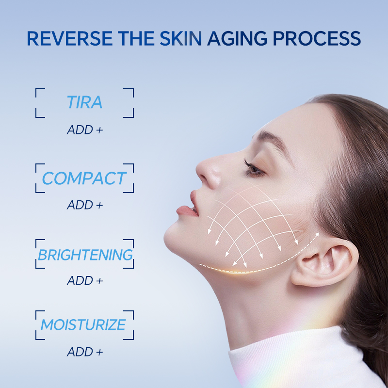 High-Efficiency Salmon Essence | Boosts Skin Vitality · Firms Fine Lines