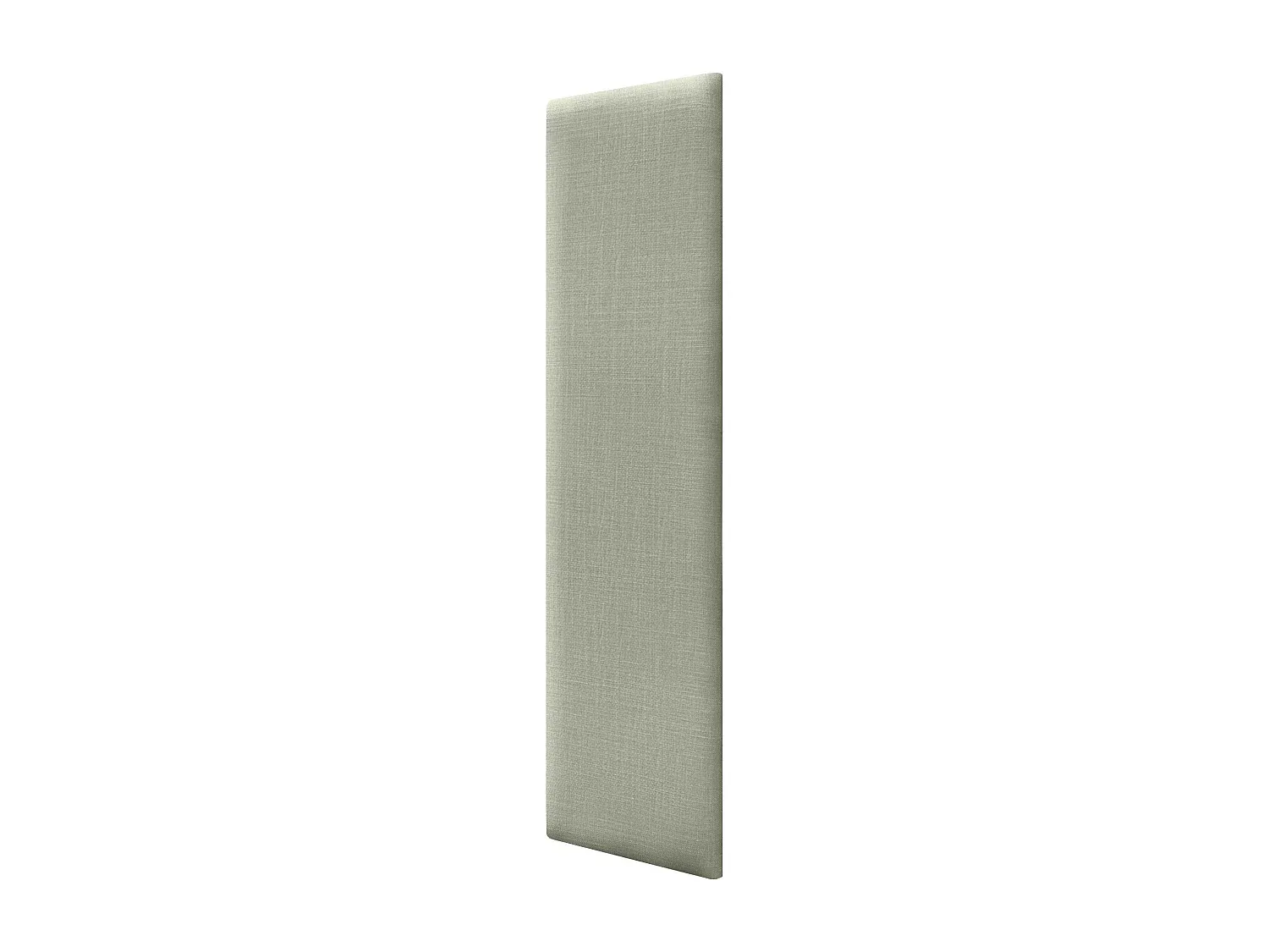 Selbstklebende Wandpaneele 60x20cm, Schallschutz & Stoßschutz, Set aus 8 Stück-decororise