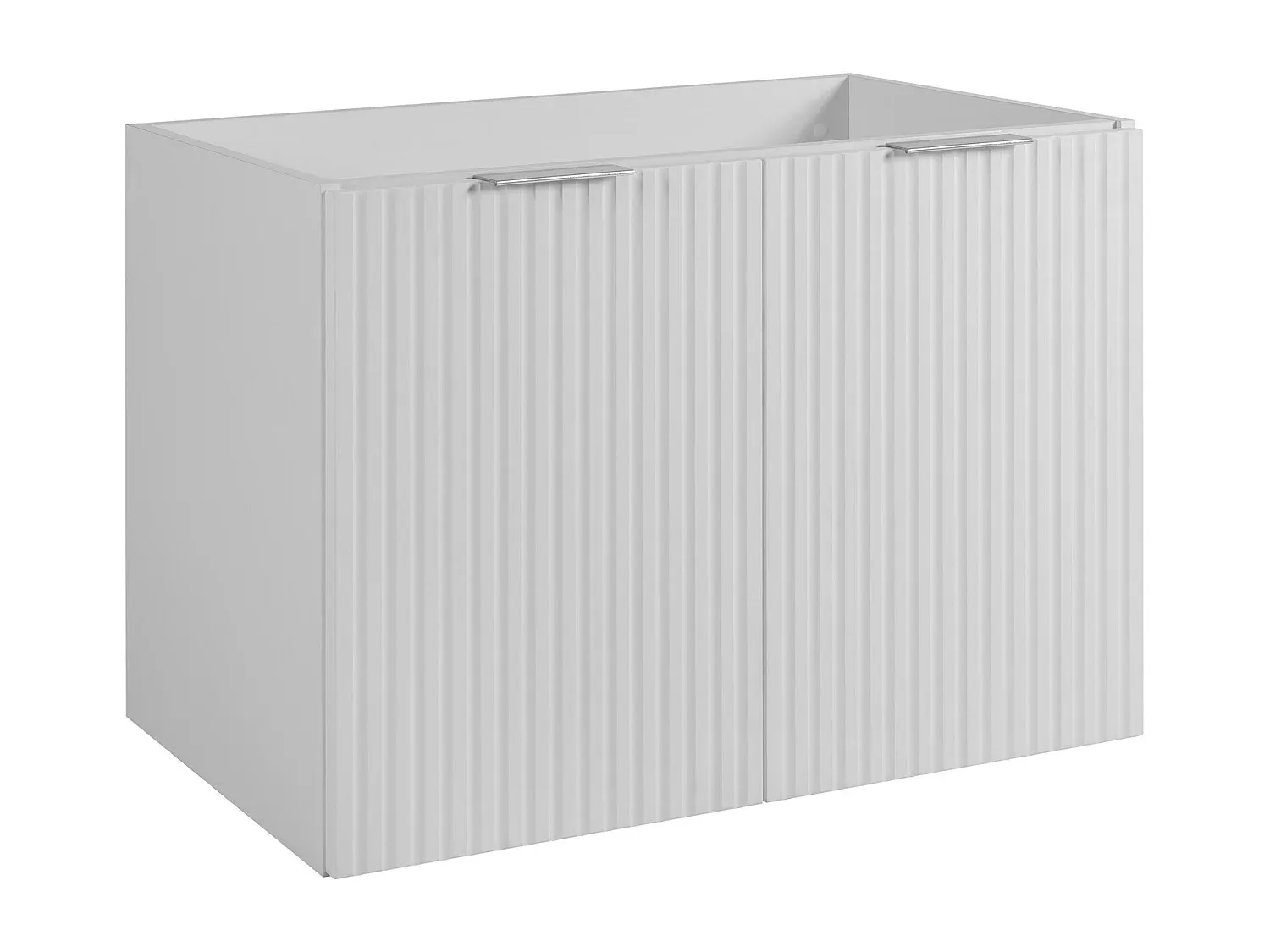 Modernes Badezimmer-Set mit stilvollem Griff, 80 x 57 x 46 cm-decororise