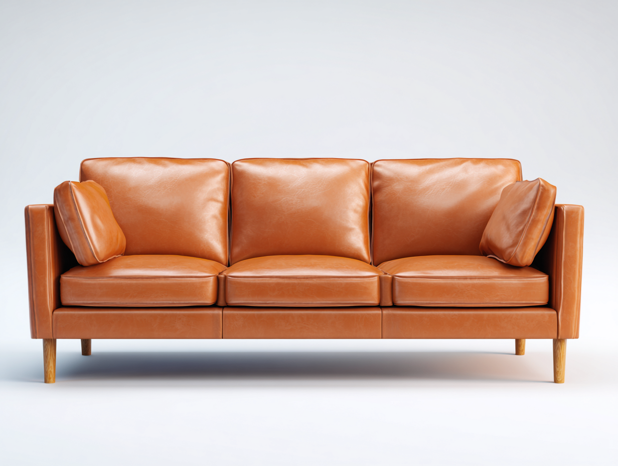 Canapé3places-cuir-215x90x80cm-marron-stylecontemporain-Haviaiadwell
