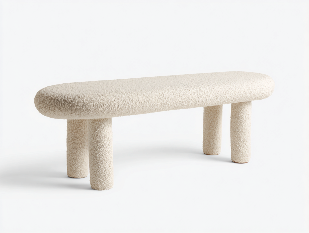 Banc-tissu-148x40x45cm-beige-styleorganique-Haviaiadwell