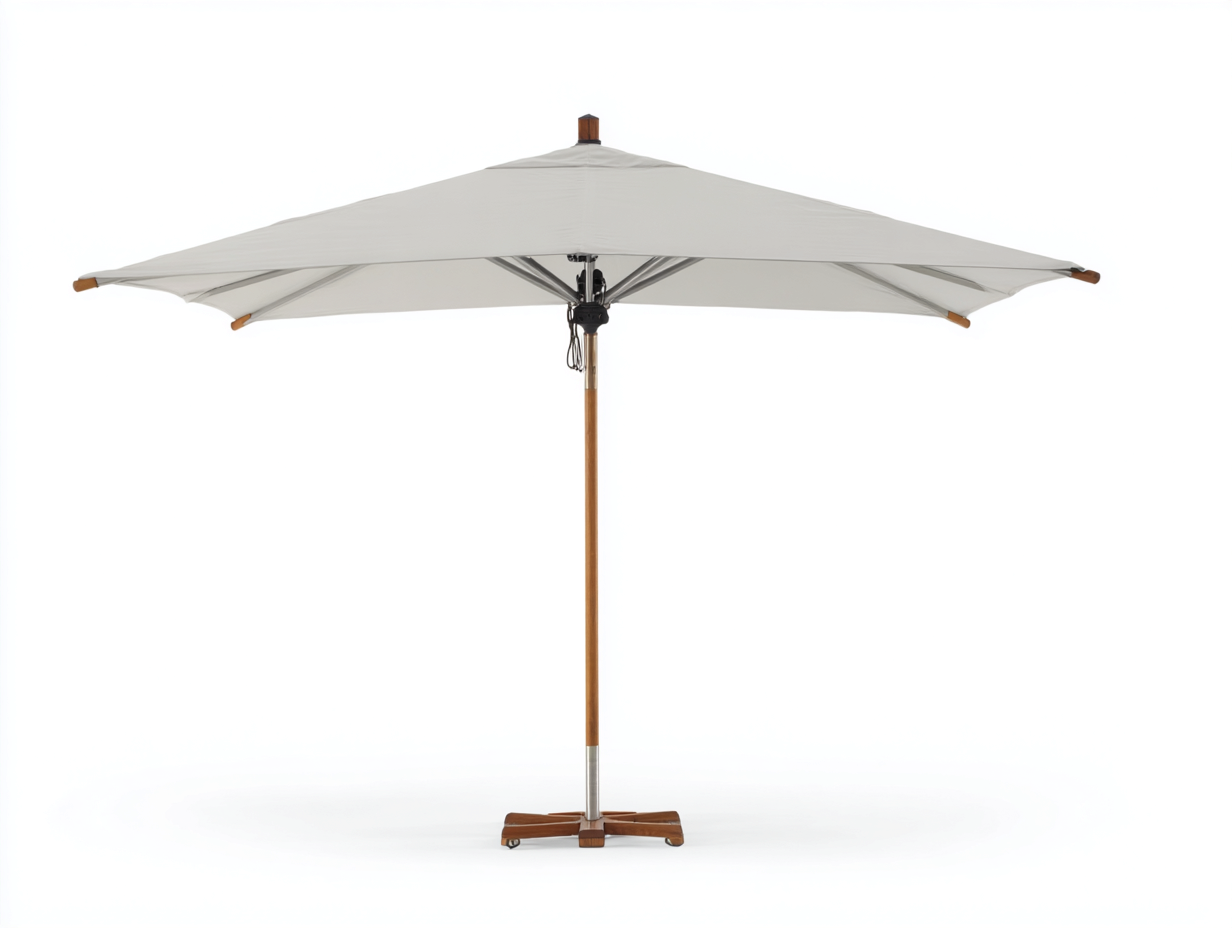 Parasol-jardin-bois-metal-toile-300x200x240cm-gris-clair-style-naturel-Lizovahome