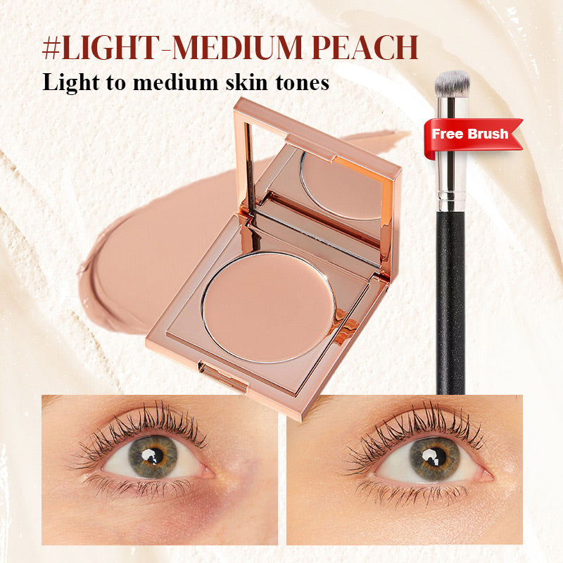 💥Magic Under-Eye Corrector (Free Concealer Brush)