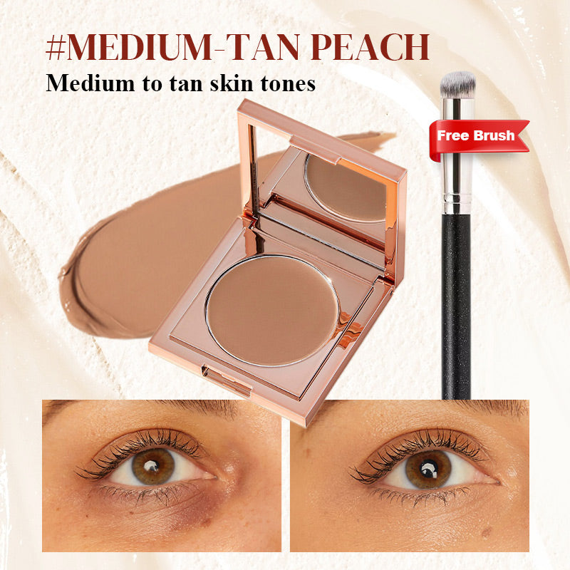 💥Magic Under-Eye Corrector (Free Concealer Brush)