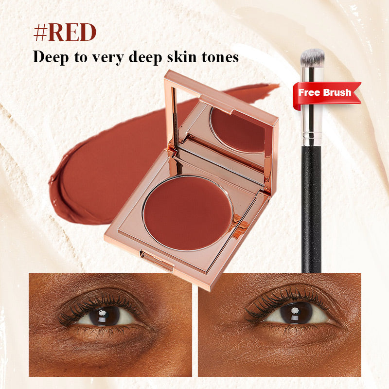 💥Magic Under-Eye Corrector (Free Concealer Brush)