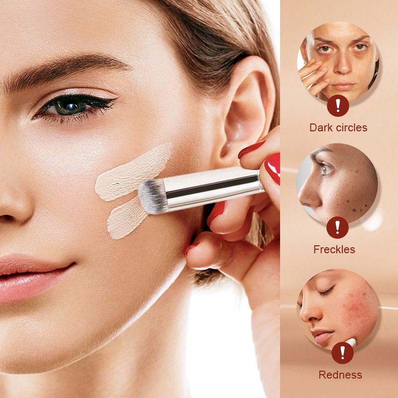 💥Magic Under-Eye Corrector (Free Concealer Brush)