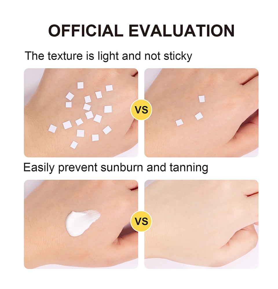 💖 Achieve Effortless Radiance✨Hydrating CC Cream Foundation with Centella Asiatica