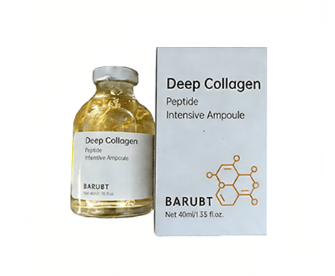 🔥HOT SALE ✨Silk Lifting Peptide Ampoule: Anti-Aging Serum for Wrinkle Care & Plumping