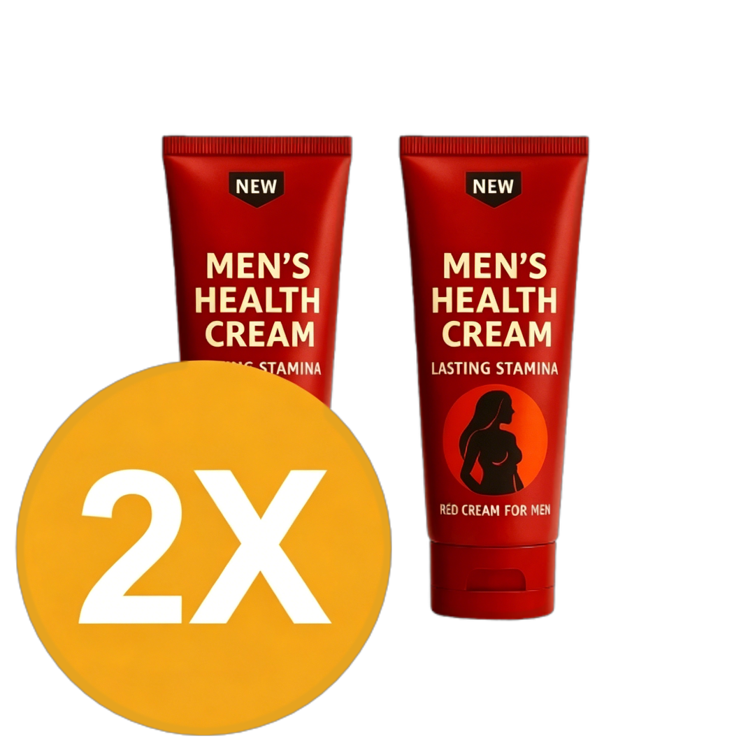 Velmoriona Max Cream for Men | Increase your penis size by up to 4.5 cm in just 7 days