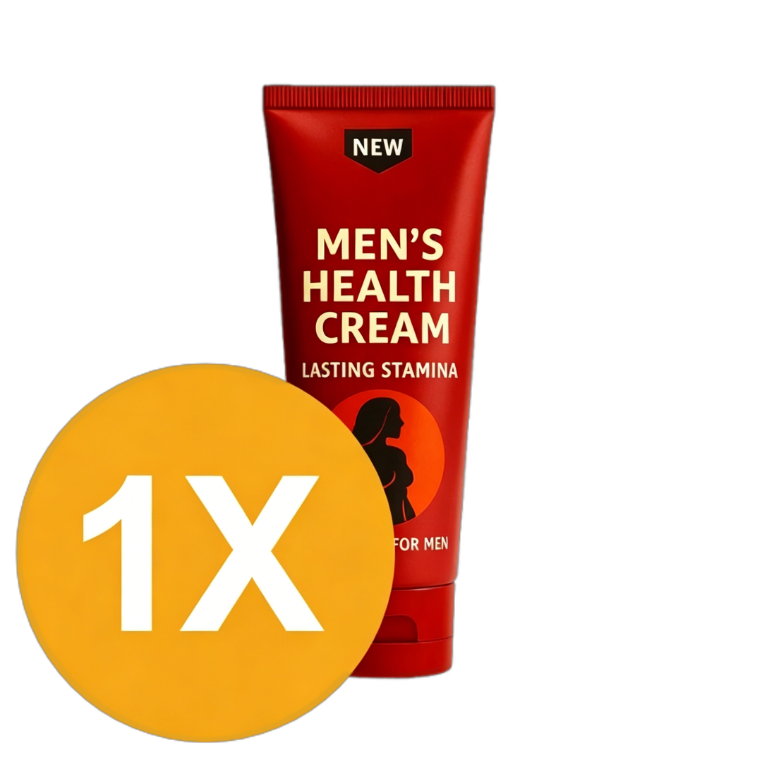 Velmoriona Max Cream for Men | Increase your penis size by up to 4.5 cm in just 7 days