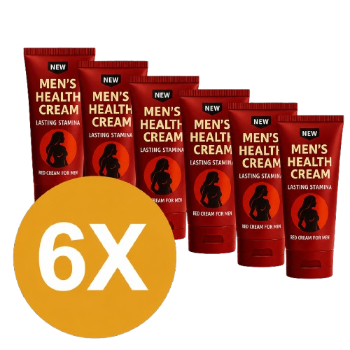 Velmoriona Max Cream for Men | Increase your penis size by up to 4.5 cm in just 7 days
