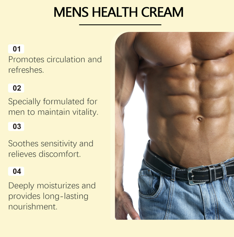 Velmoriona Max Cream for Men | Increase your penis size by up to 4.5 cm in just 7 days