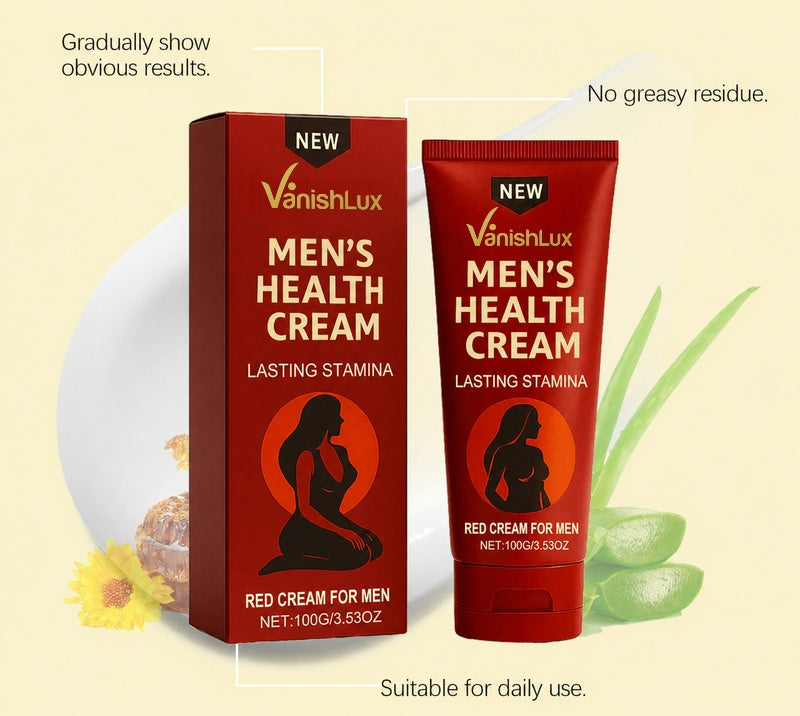 Velmoriona Max Cream for Men | Increase your penis size by up to 4.5 cm in just 7 days