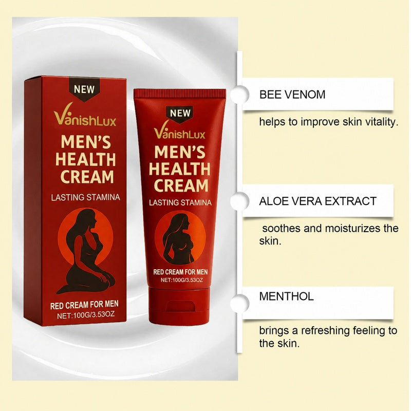 Velmoriona Max Cream for Men | Increase your penis size by up to 4.5 cm in just 7 days