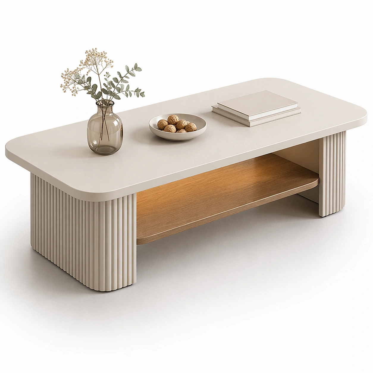 Stolik kawowy Wave Modern