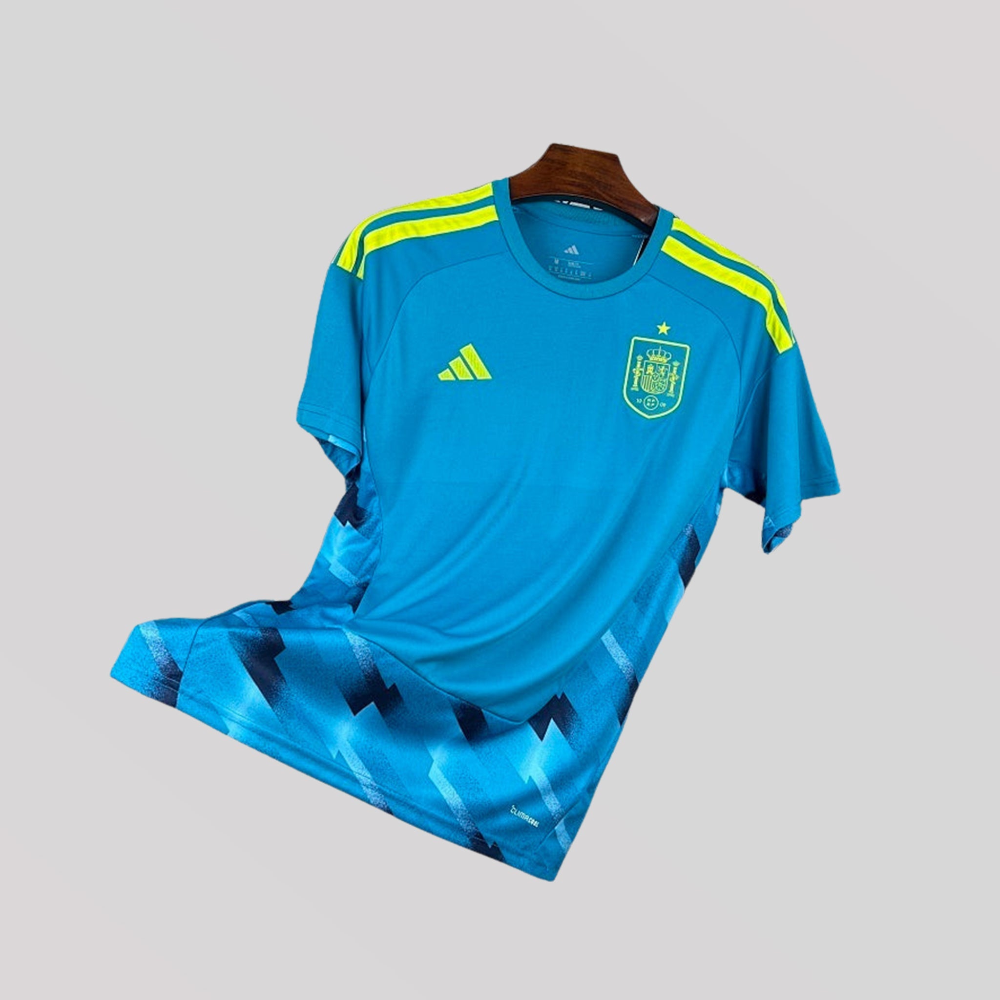 2026 Spain Away World Cup Kit