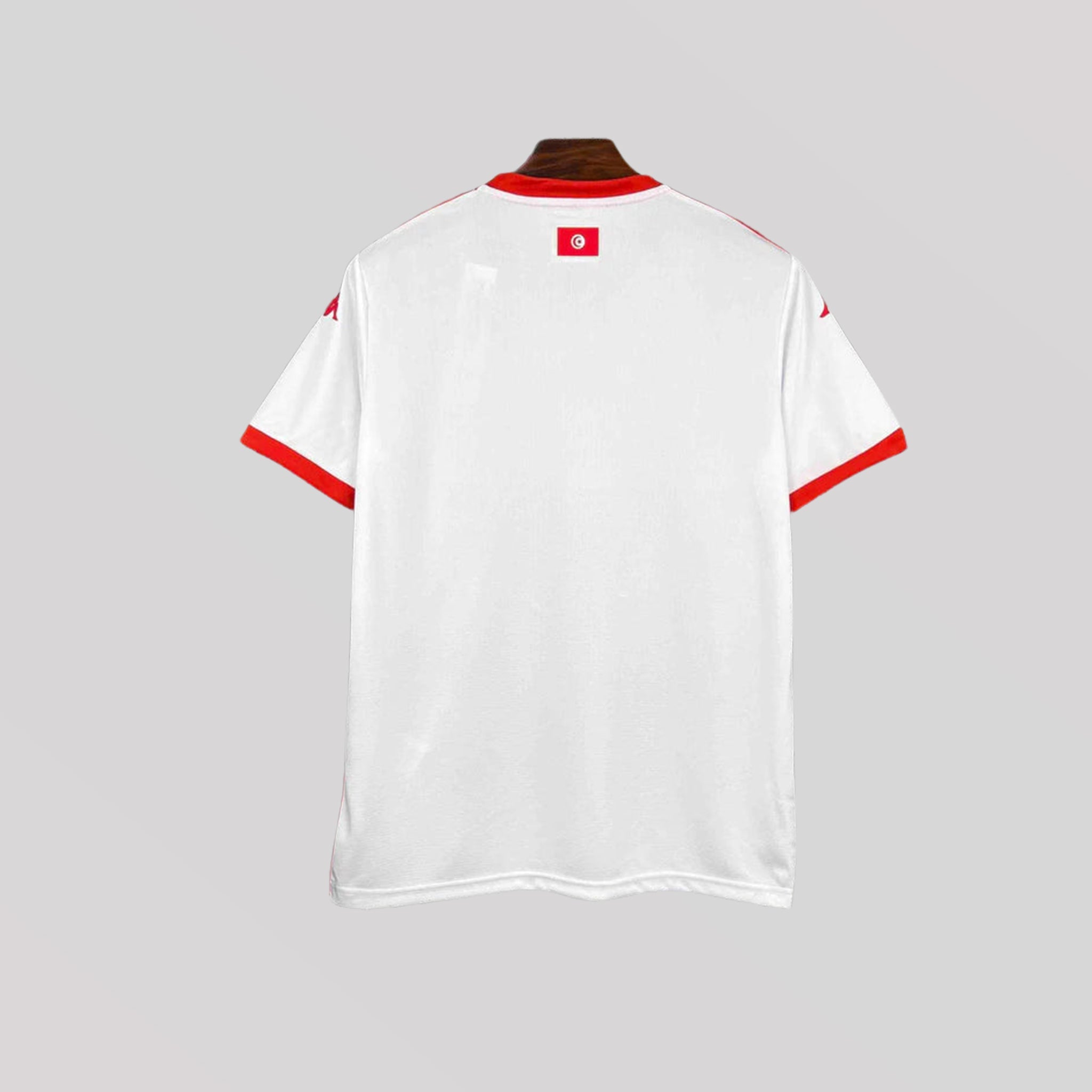 2026 Tunisia Away World Cup Kit