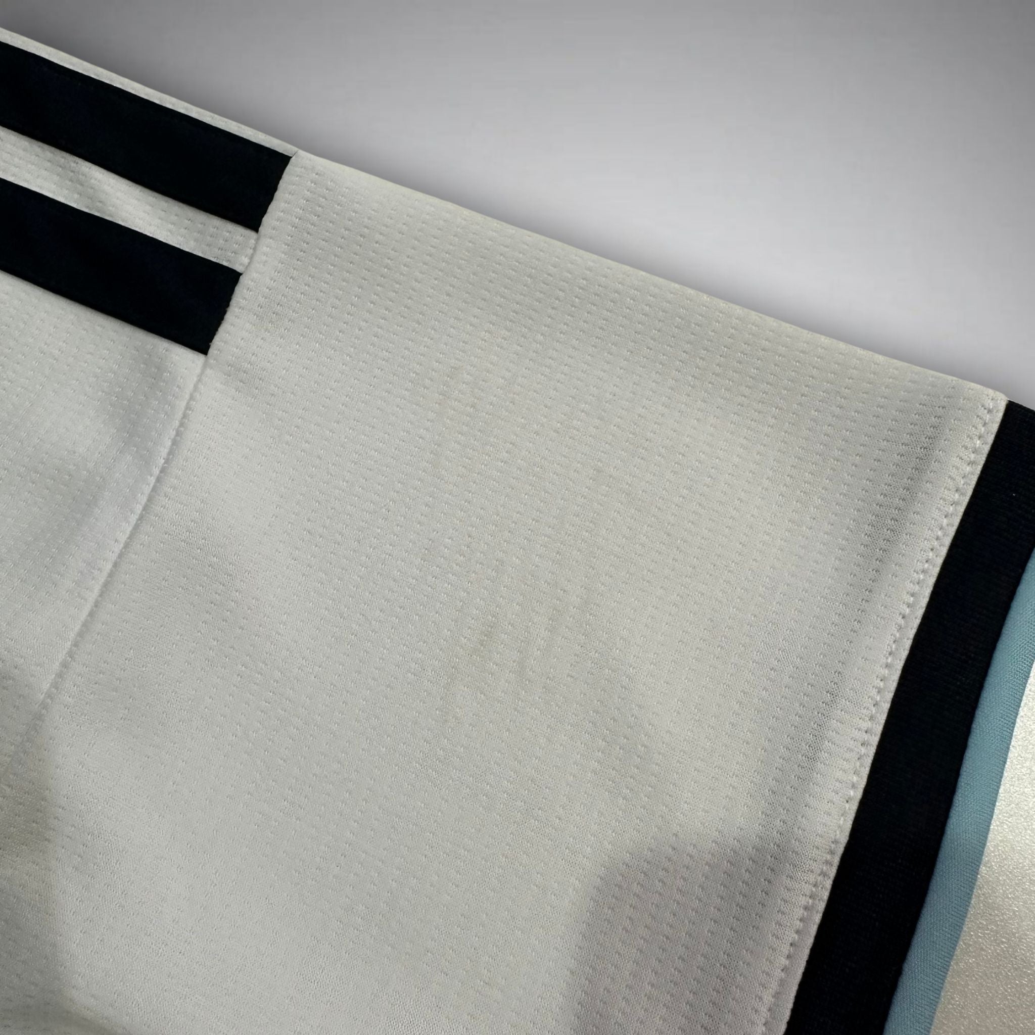 2026 Argentina Home World Cup Kit