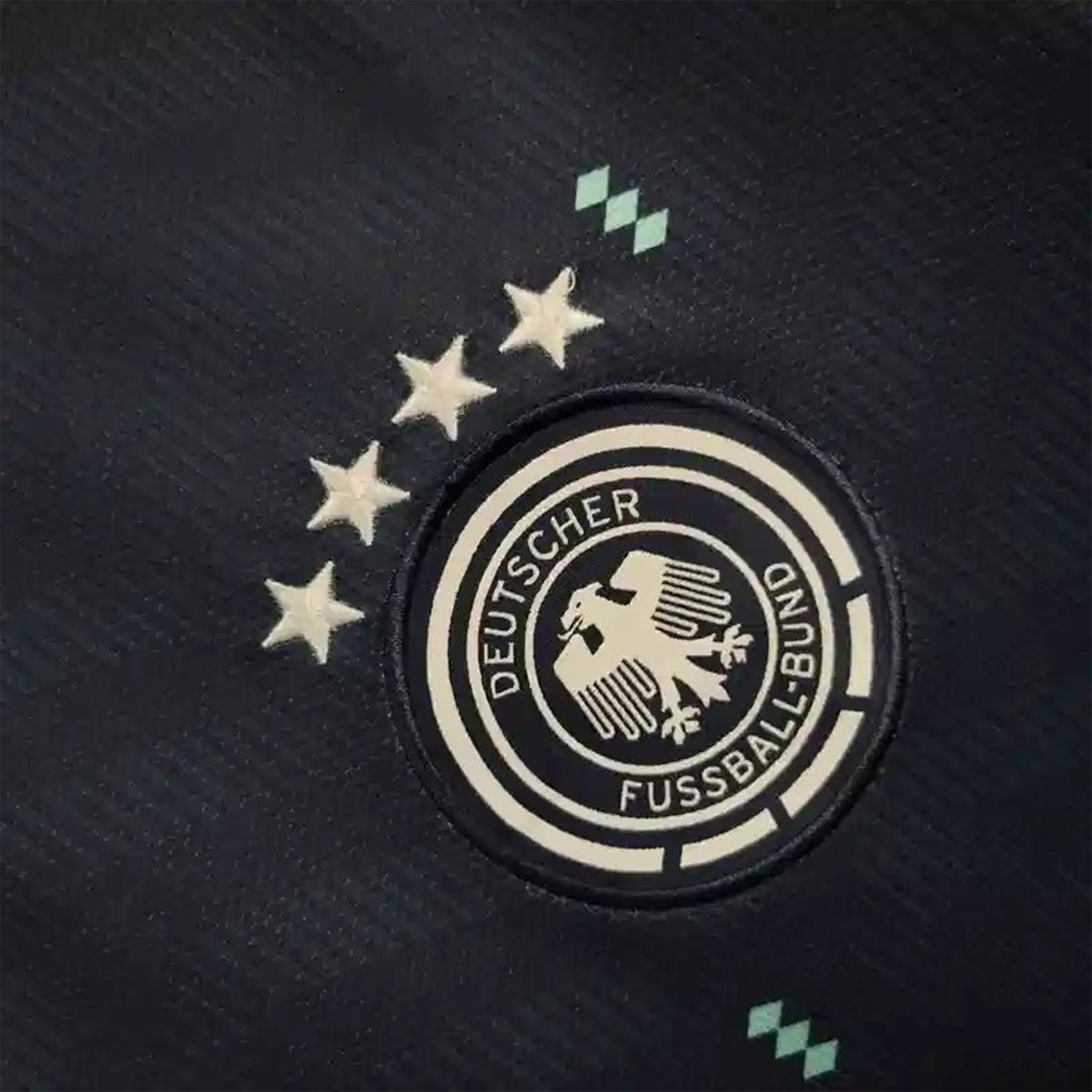 2026 Germany Away World Cup Kit