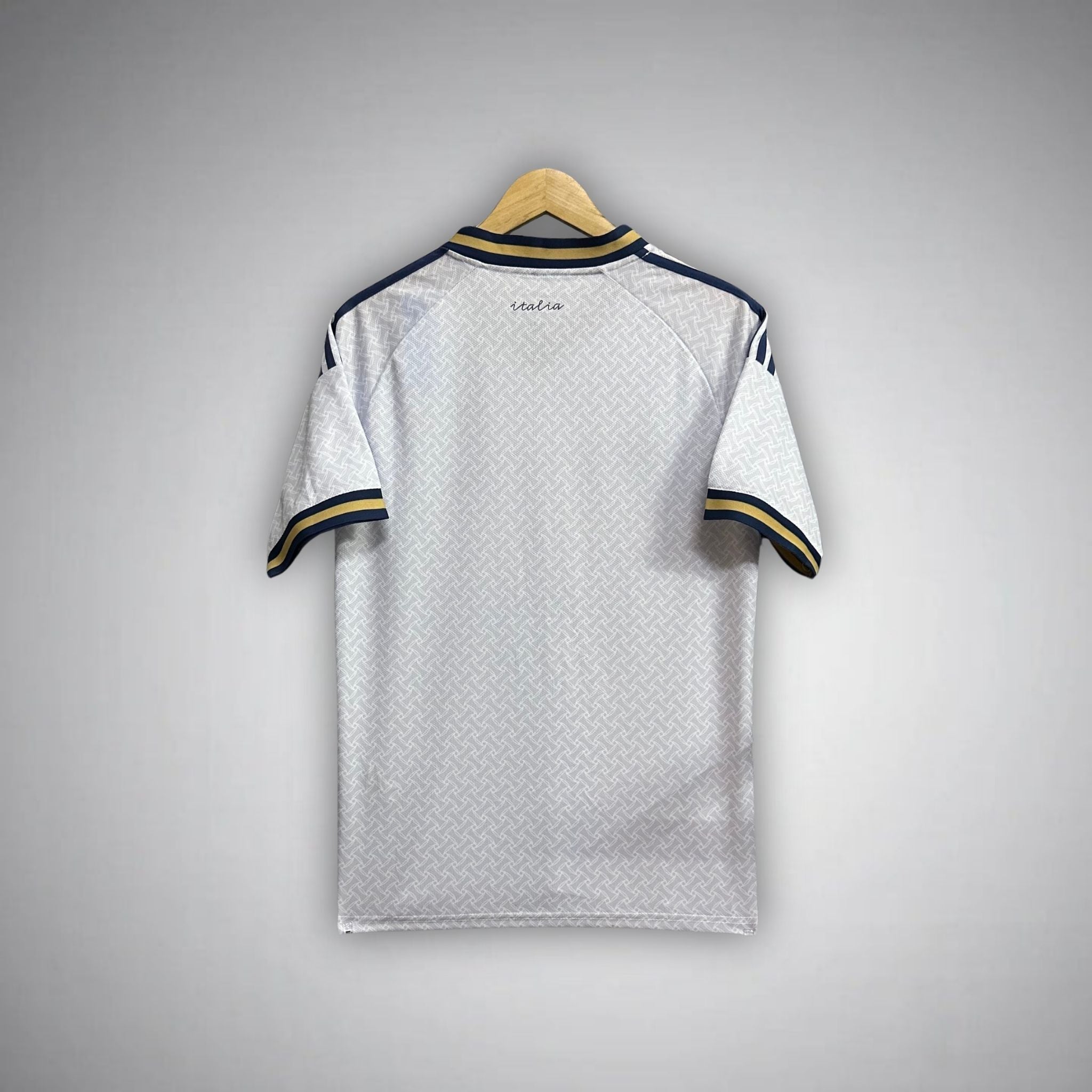2026 Italy Away World Cup Kit