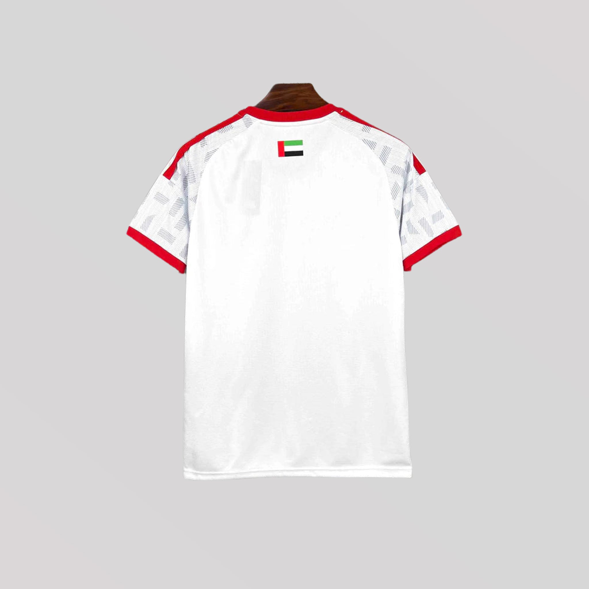 United Arab Emirates 2026 Home World Cup Kit