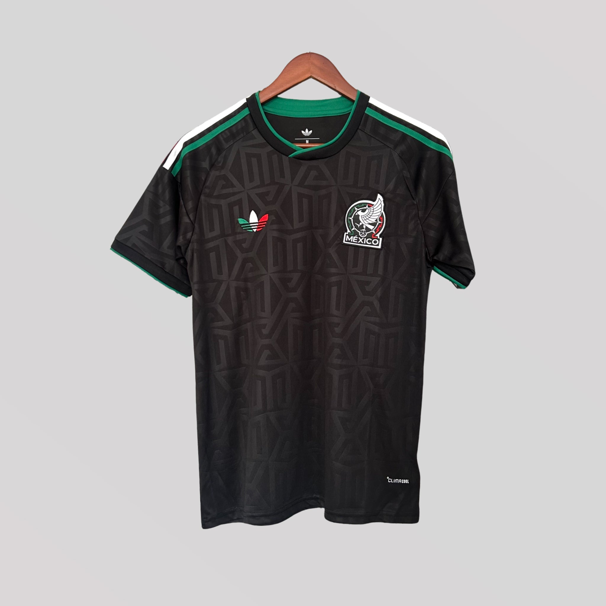 2026 Mexico Third World Cup Kit
