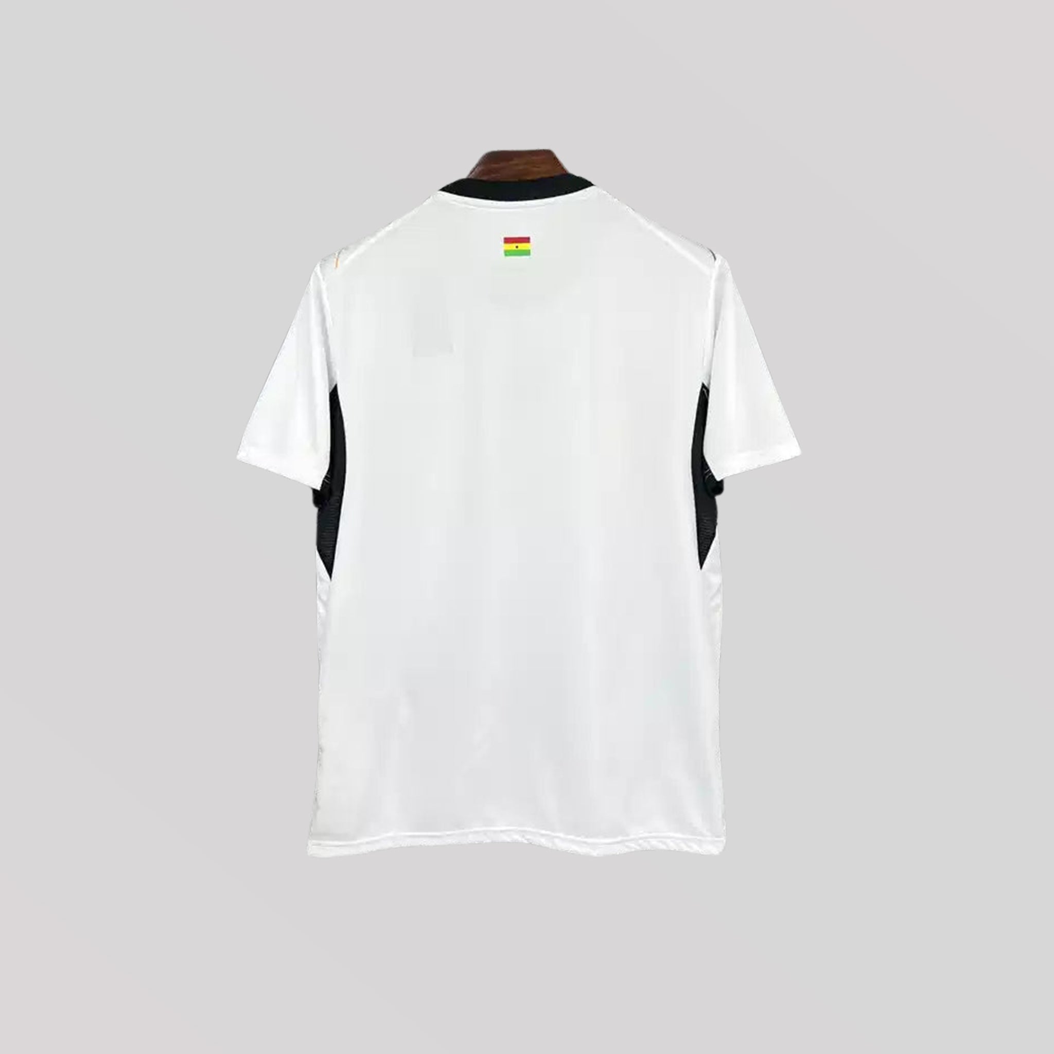 2026 Ghana Home World Cup Kit