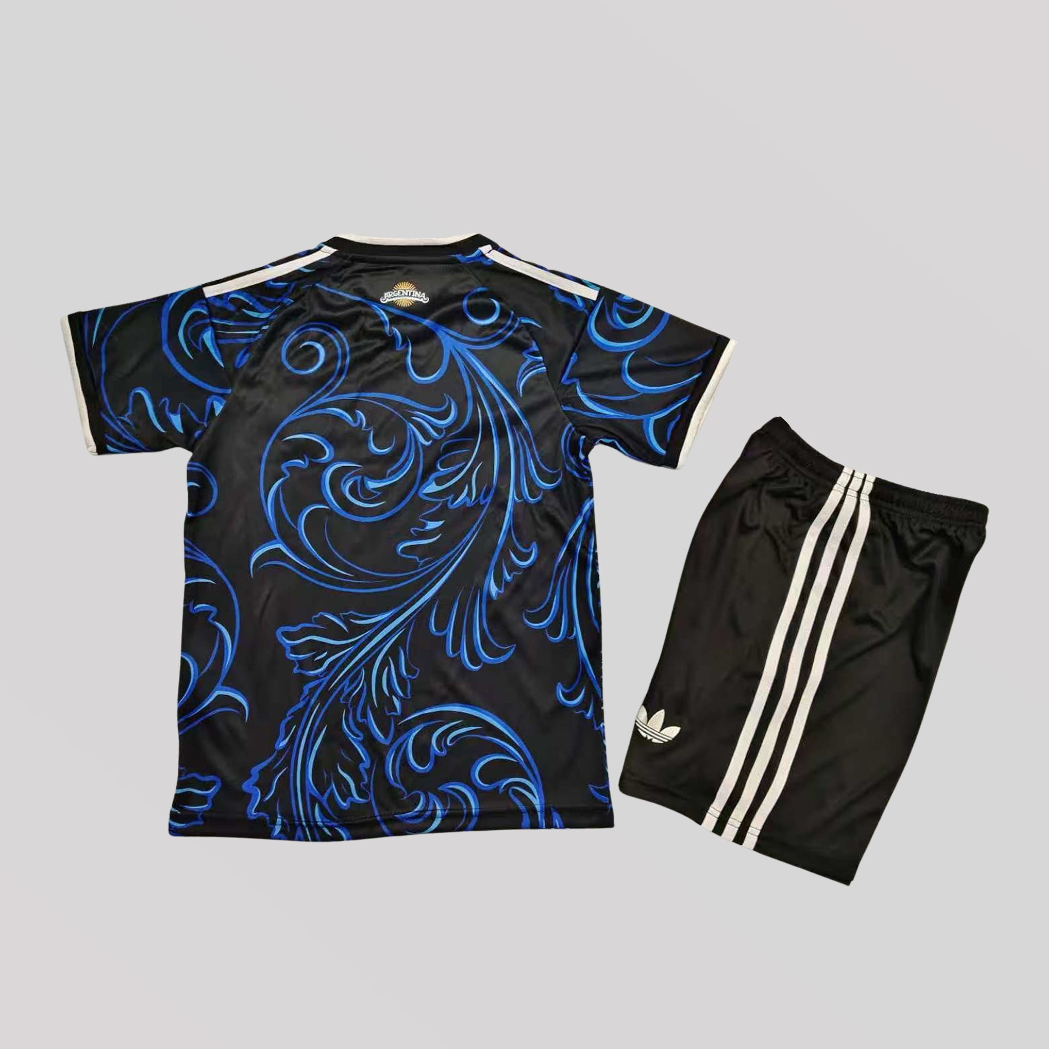 Argentina 2026 Away World Cup Kids Size Kit